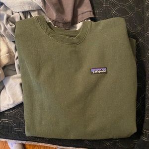 Patagonia Uprisal Crew
